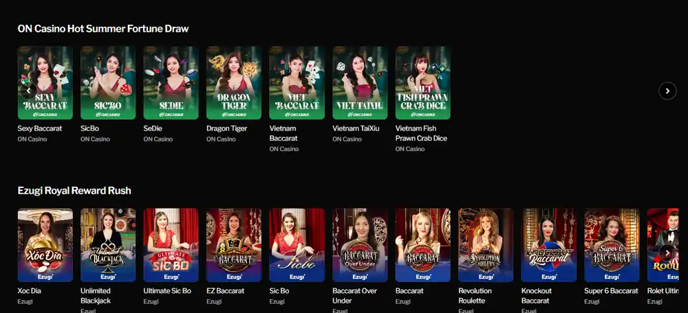 188bet casino online
