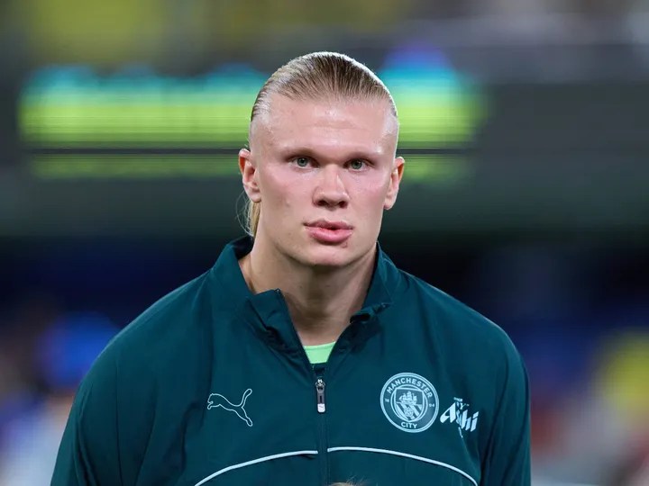 188Bet Erling Haaland