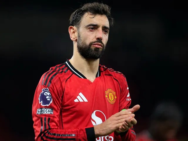 M88 Bruno Fernandes