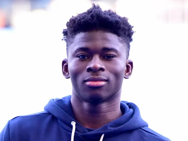 188Bet Carlos Baleba