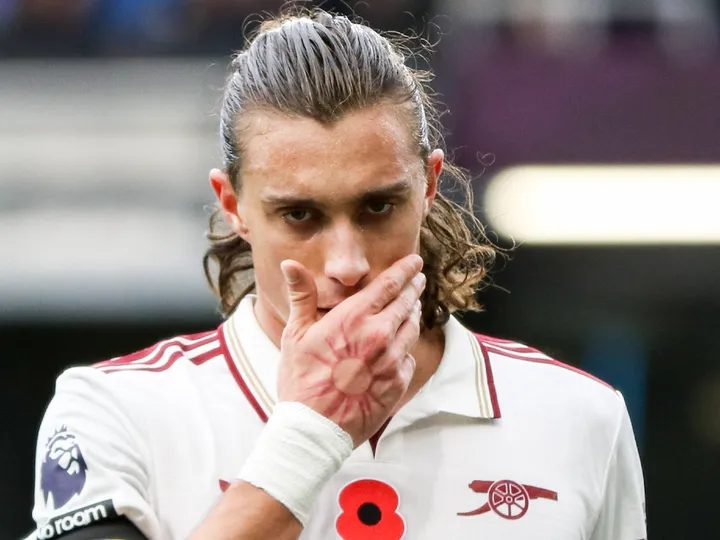 188Bet Riccardo Calafiori