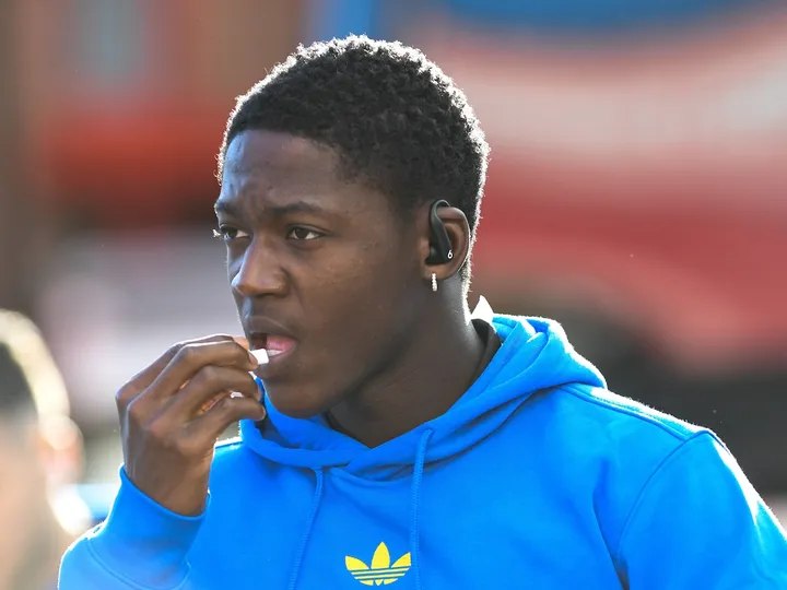 188Bet Kobbie Mainoo