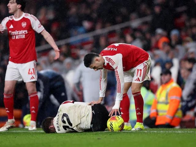 188Bet Conor Bradley