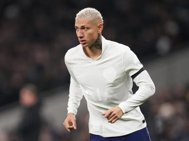 188Bet Tottenham Hotspur