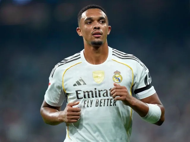 188Bet Trent Alexander-Arnold