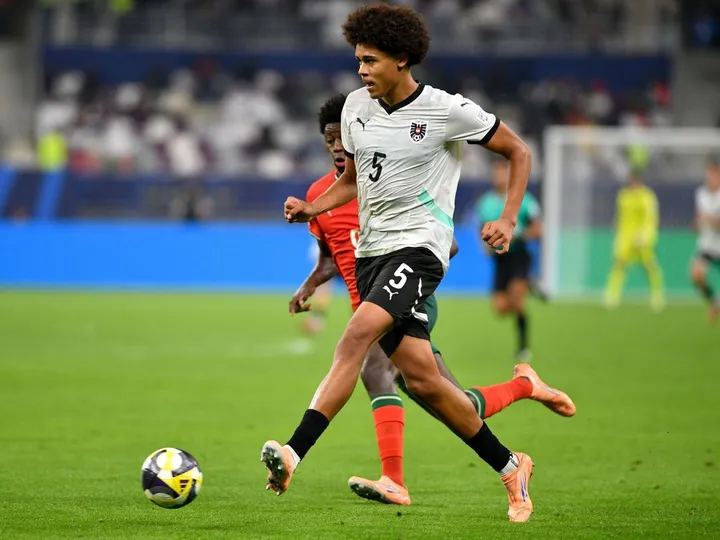 188Bet Ifeanyi Ndukwe