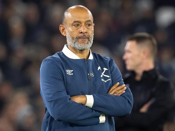 188Bet Nuno Espirito Santo