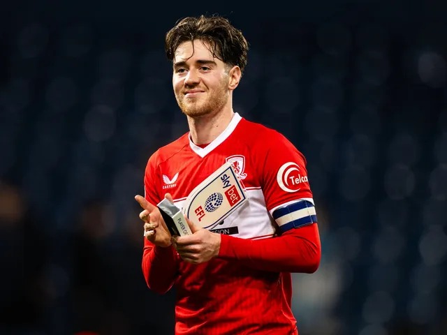 188Bet Hayden Hackney