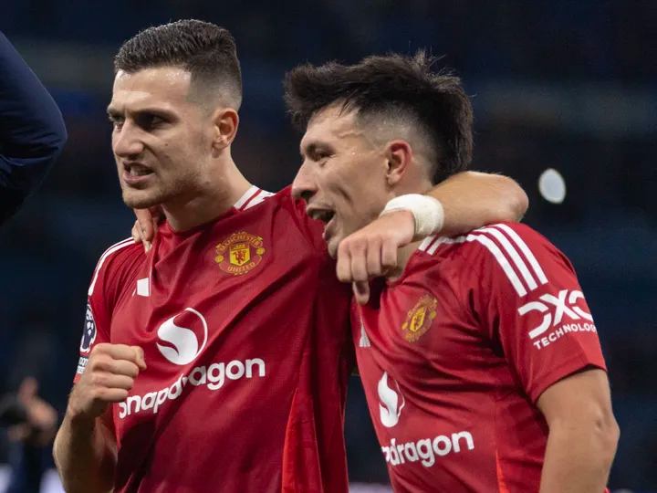 188Bet Lisandro Martinez