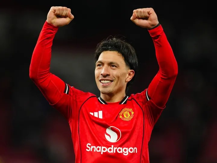 188Bet Lisandro Martinez