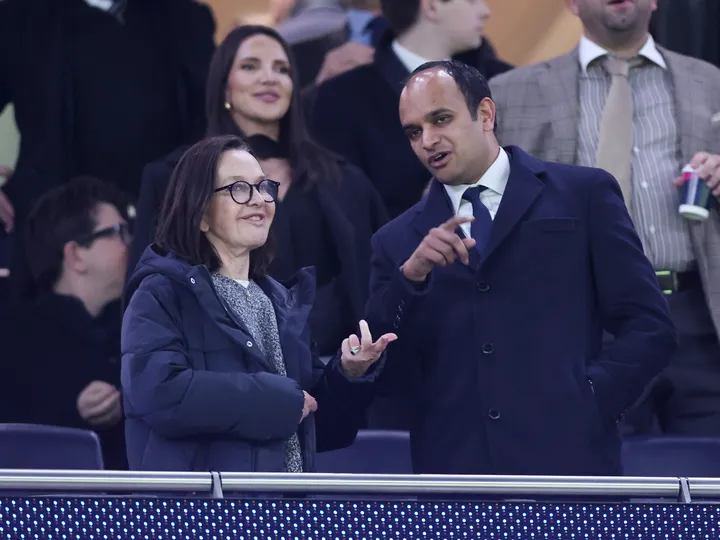 M88 Tottenham Hotspur