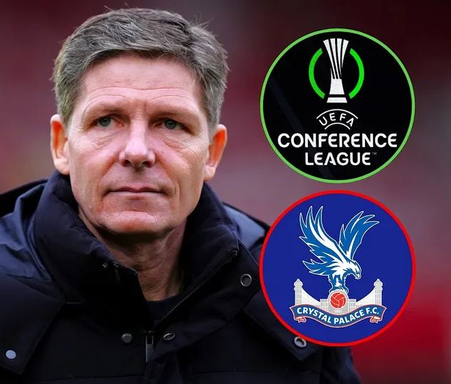 188Bet Liga Konferensi