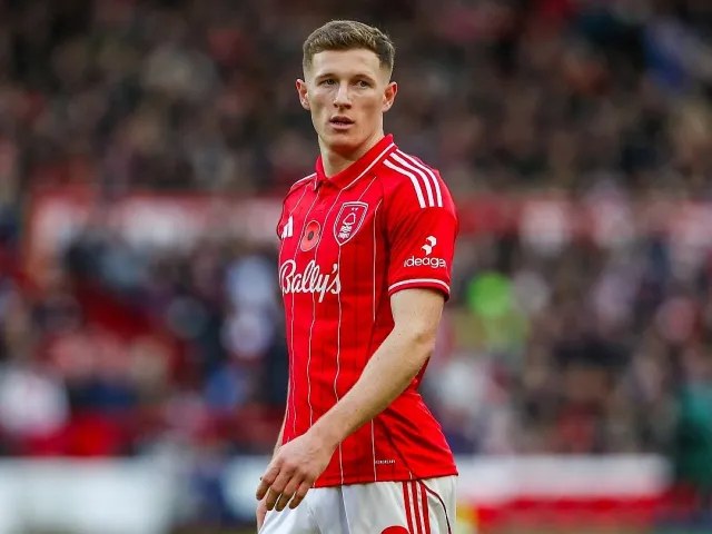 188Bet Elliot Anderson