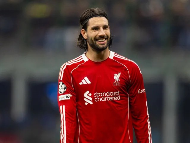 188Bet Dominik Szoboszlai