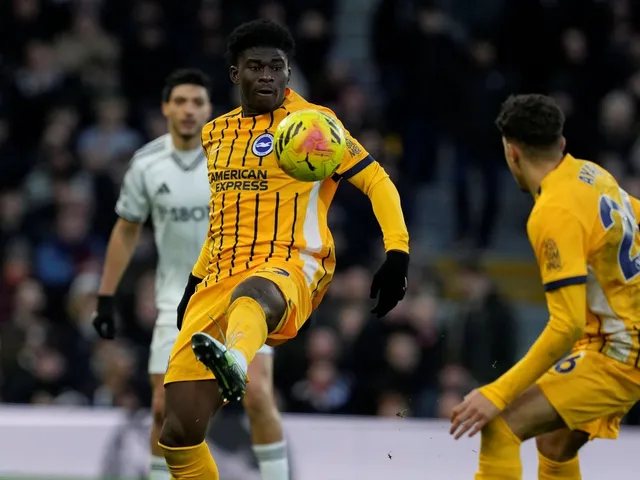 188Bet Carlos Baleba