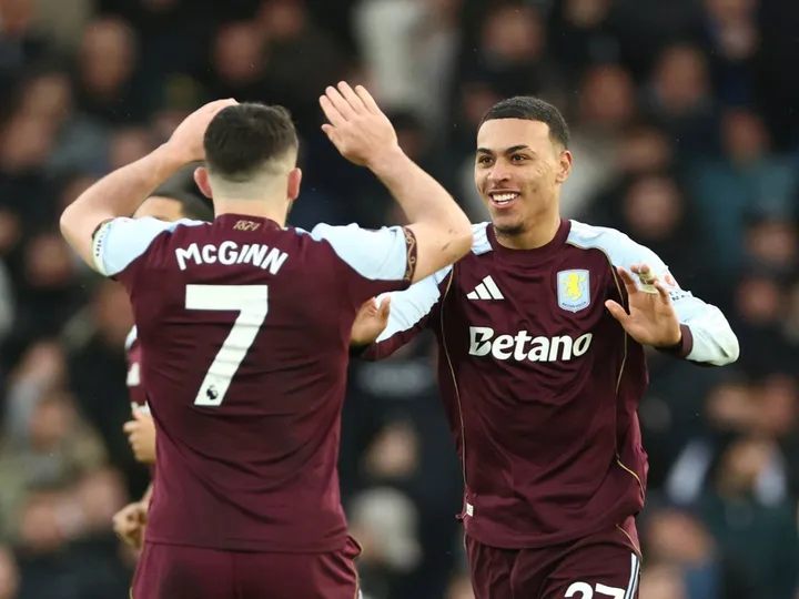 188Bet Morgan Rogers