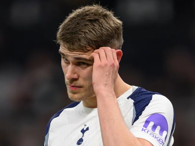 188Bet Micky van de Ven