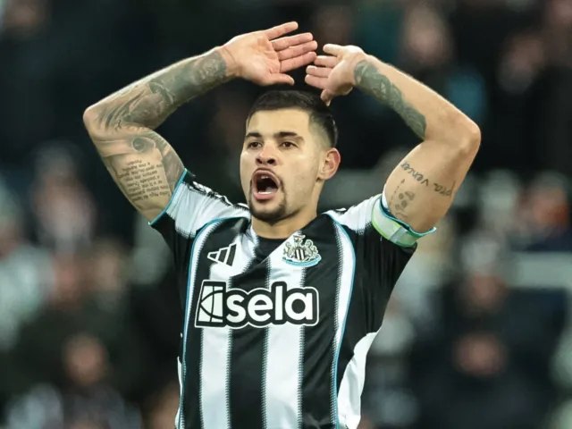 188Bet Bruno Guimaraes